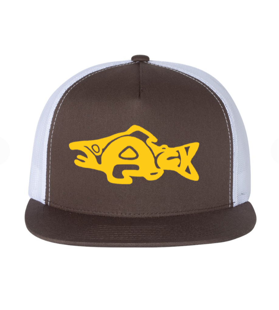 The “O.G” - Brown